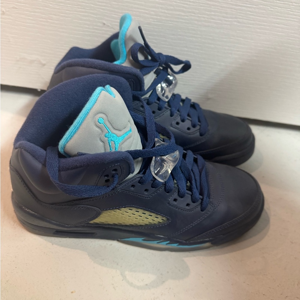 Jordan 5 Hornet